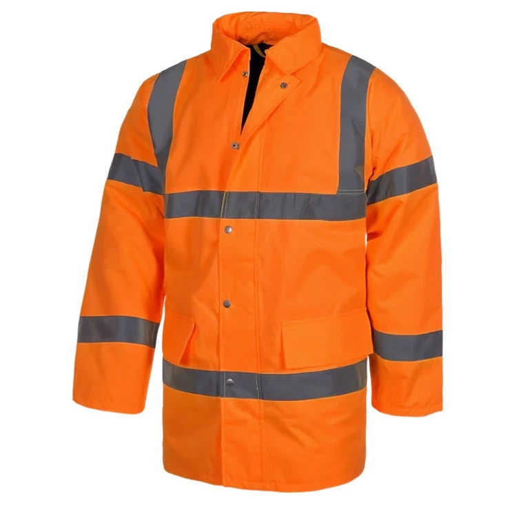 coal mine winter safety jacket open-pit