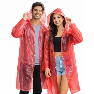 Ponxo de pluja EVA