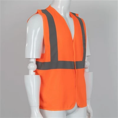 Armilla de seguretat reflectant-Hi Vis Retro