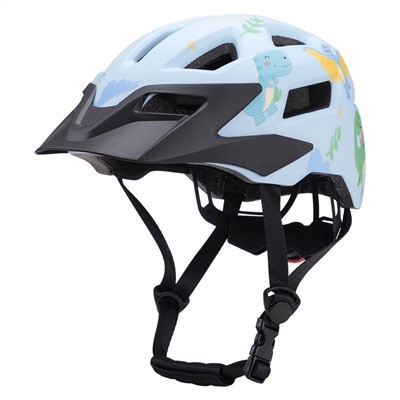 Casc de bicicleta infantil