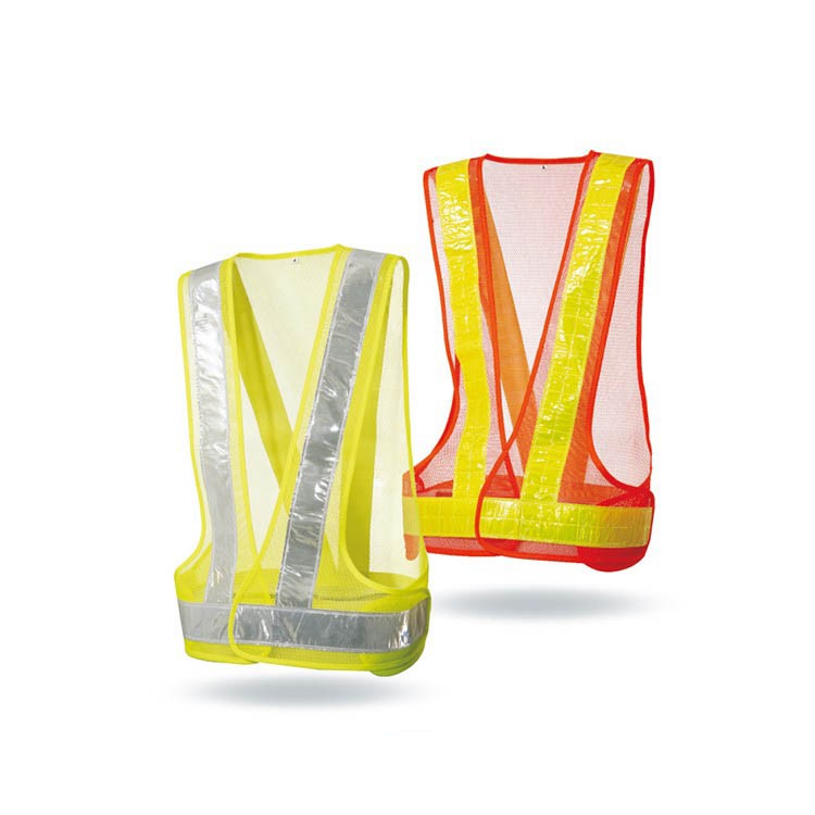 L'armilla reflectant nens seguretat o armilla