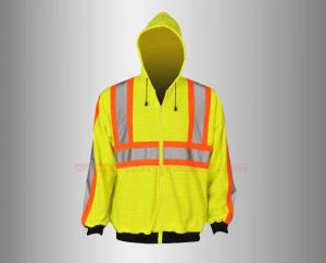 Jaqueta de llana de seguretat antiestàtic