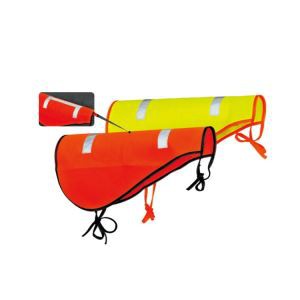 FR antiestàtic gos reflectora seguretat armilla