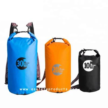 Bossa d’engranatge en sec de flotació