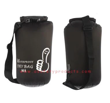 Bossa seca lleugera impermeable TPU de niló