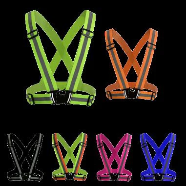 Cinturó reflectant de seguretat reflectant