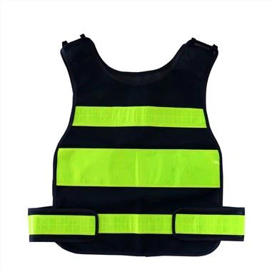 Jaqueta de policia Hola Vis