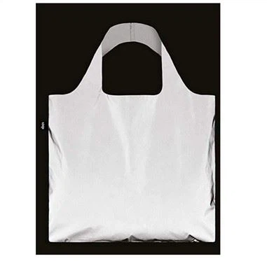 Bossa reflectant de polièster per a compres