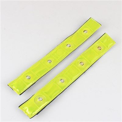 Banda reflectant LED