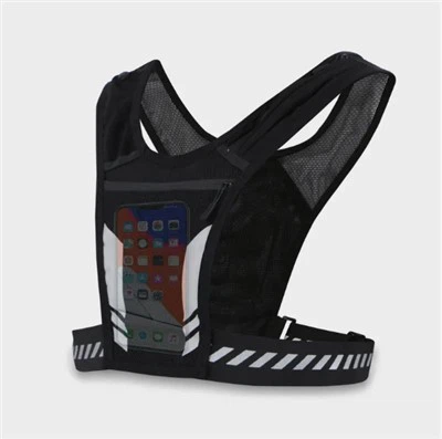 Armilla d'hidratació per córrer